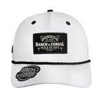 Gorra Lifestyle 22 Ranch&Corral