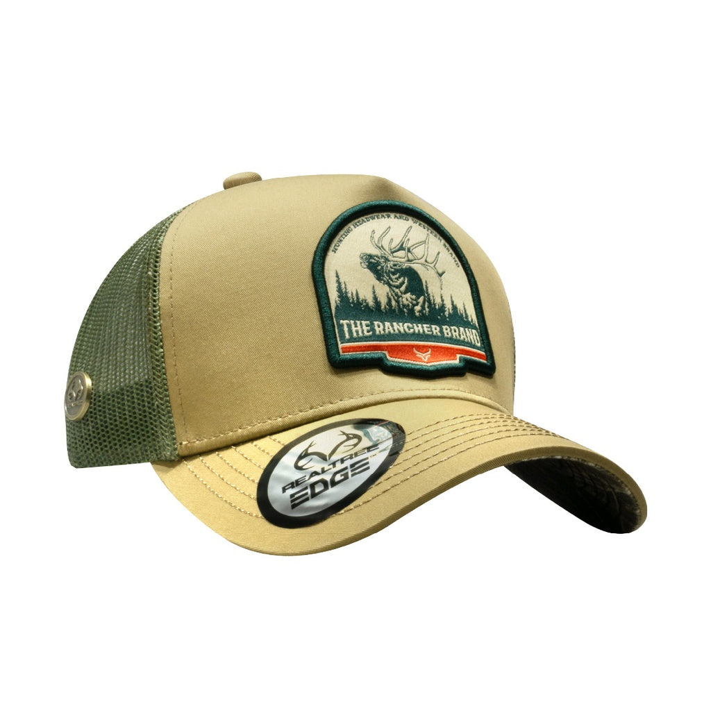 Gorra Realtree 06 Ranch&Corral
