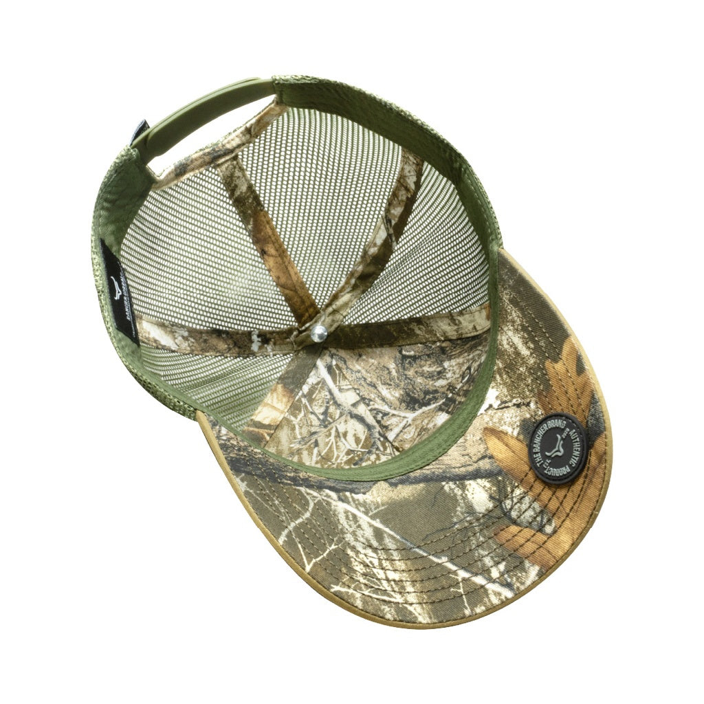 Gorra Realtree 06 Ranch&Corral