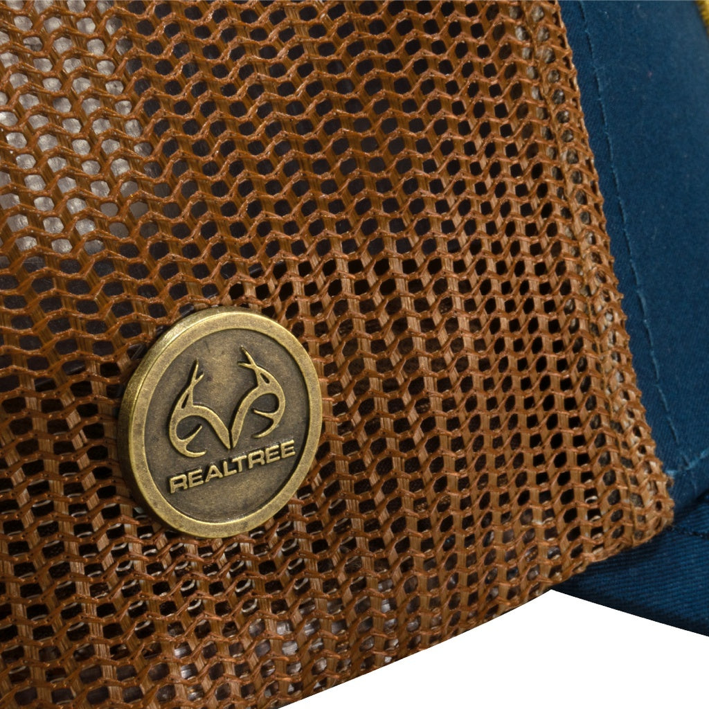 GORRA REALTREE 07 RANCH & CORRAL