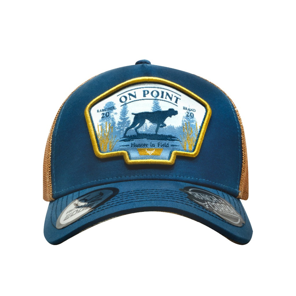 GORRA REALTREE 07 RANCH & CORRAL