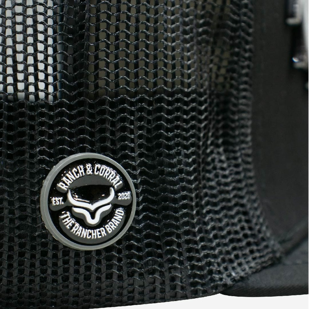 Gorra Rooster 26 Ranch&Corral