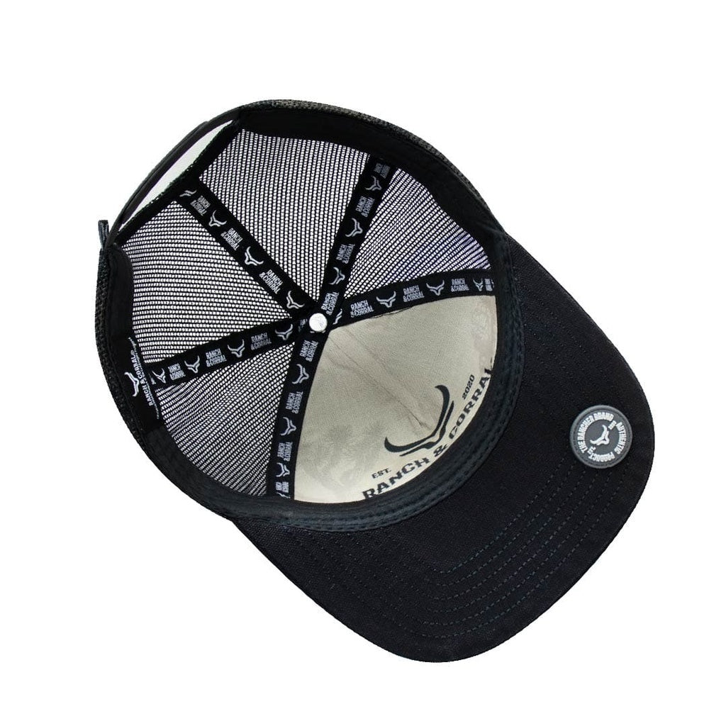 Gorra Rooster 26 Ranch&Corral