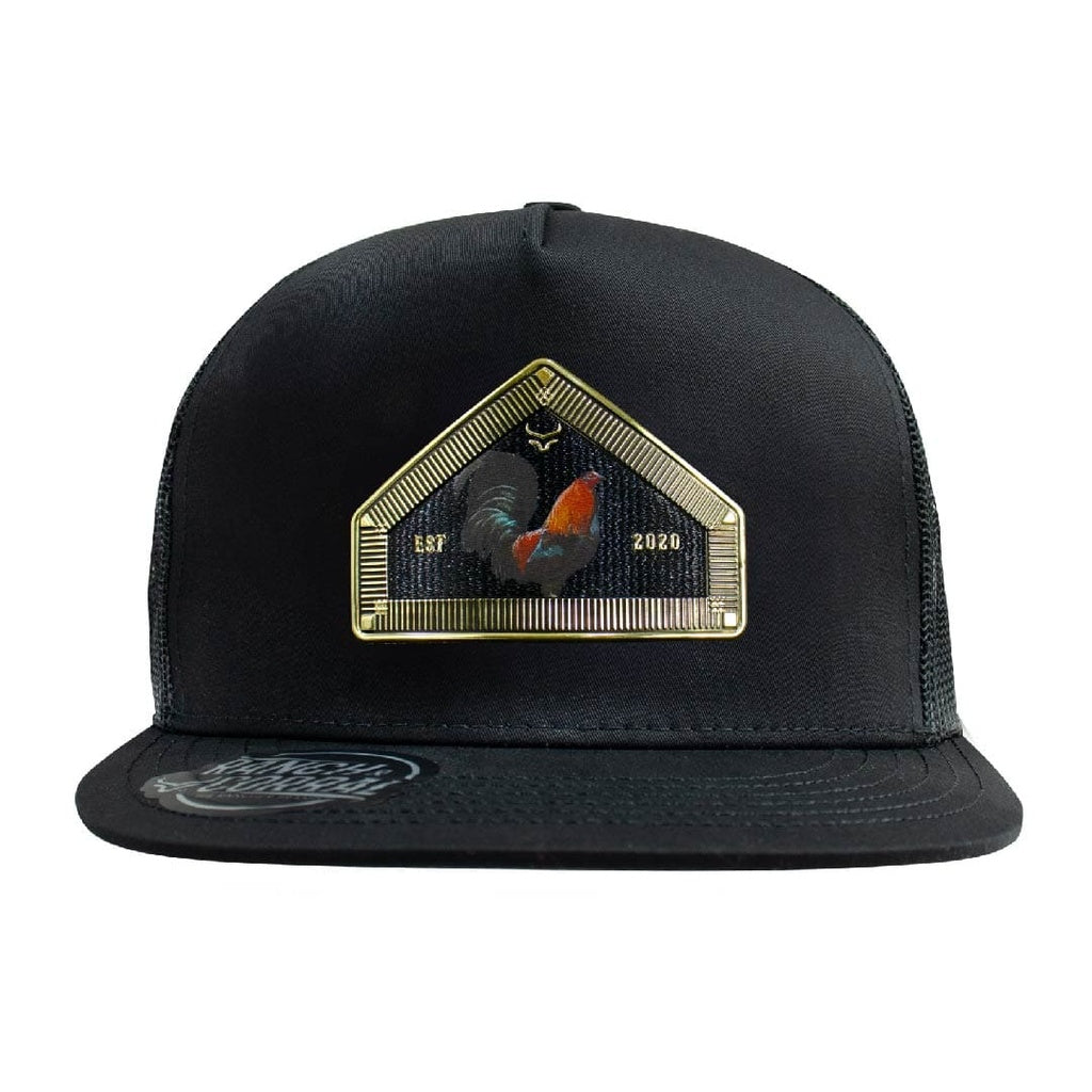 Gorra Rooster 26 Ranch&Corral
