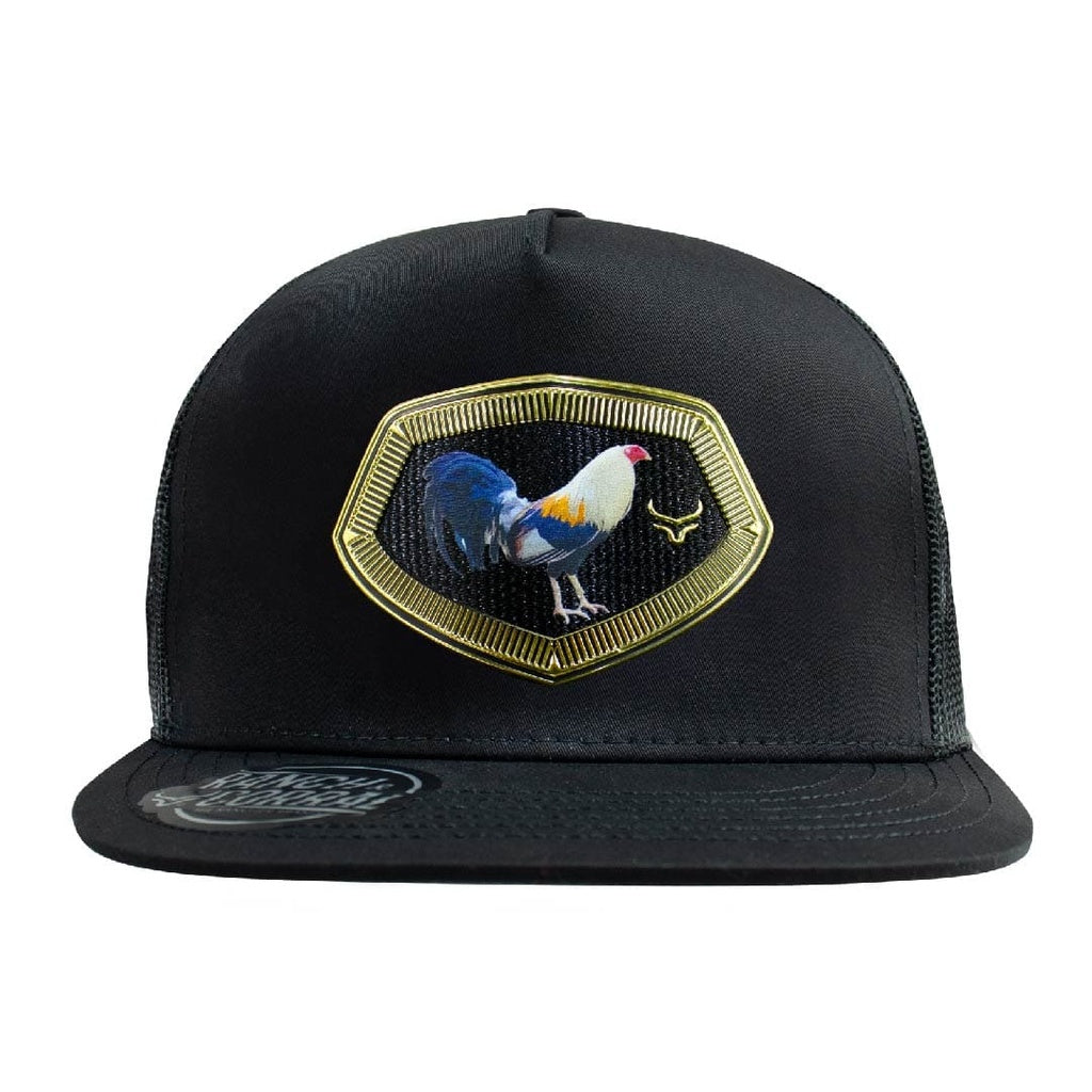 Gorra Rooster 27 Ranch&Corral