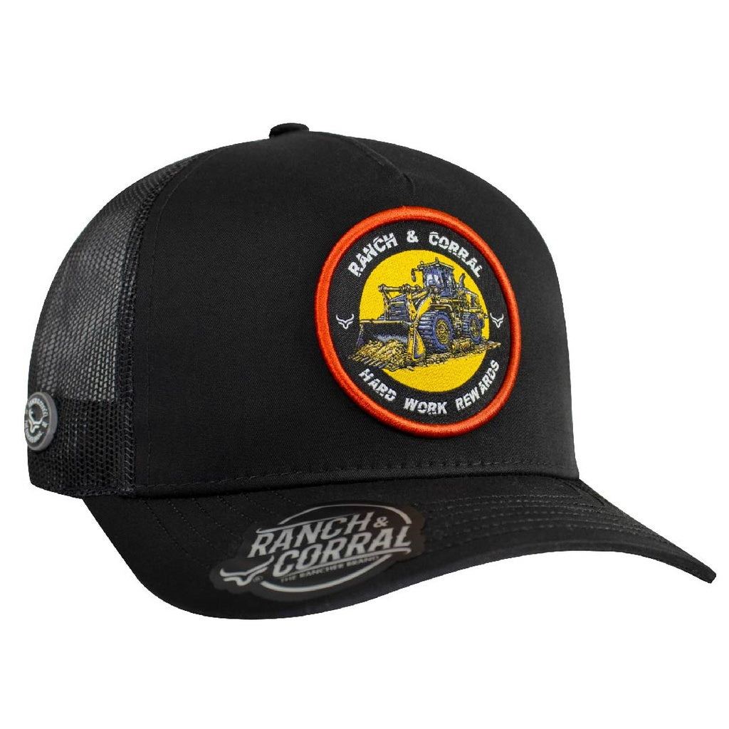 Gorra Work 5 Ranch&Corral