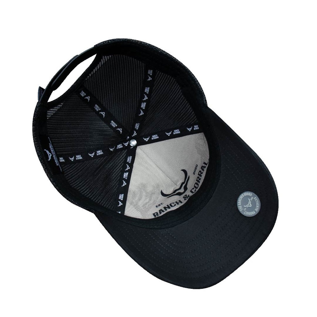 Gorra Work 5 Ranch&Corral