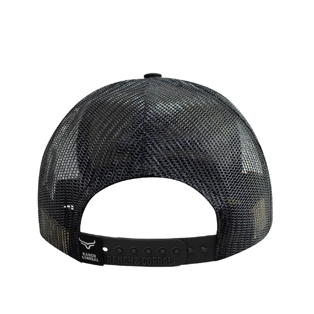 Gorra Work 6 Ranch&Corral