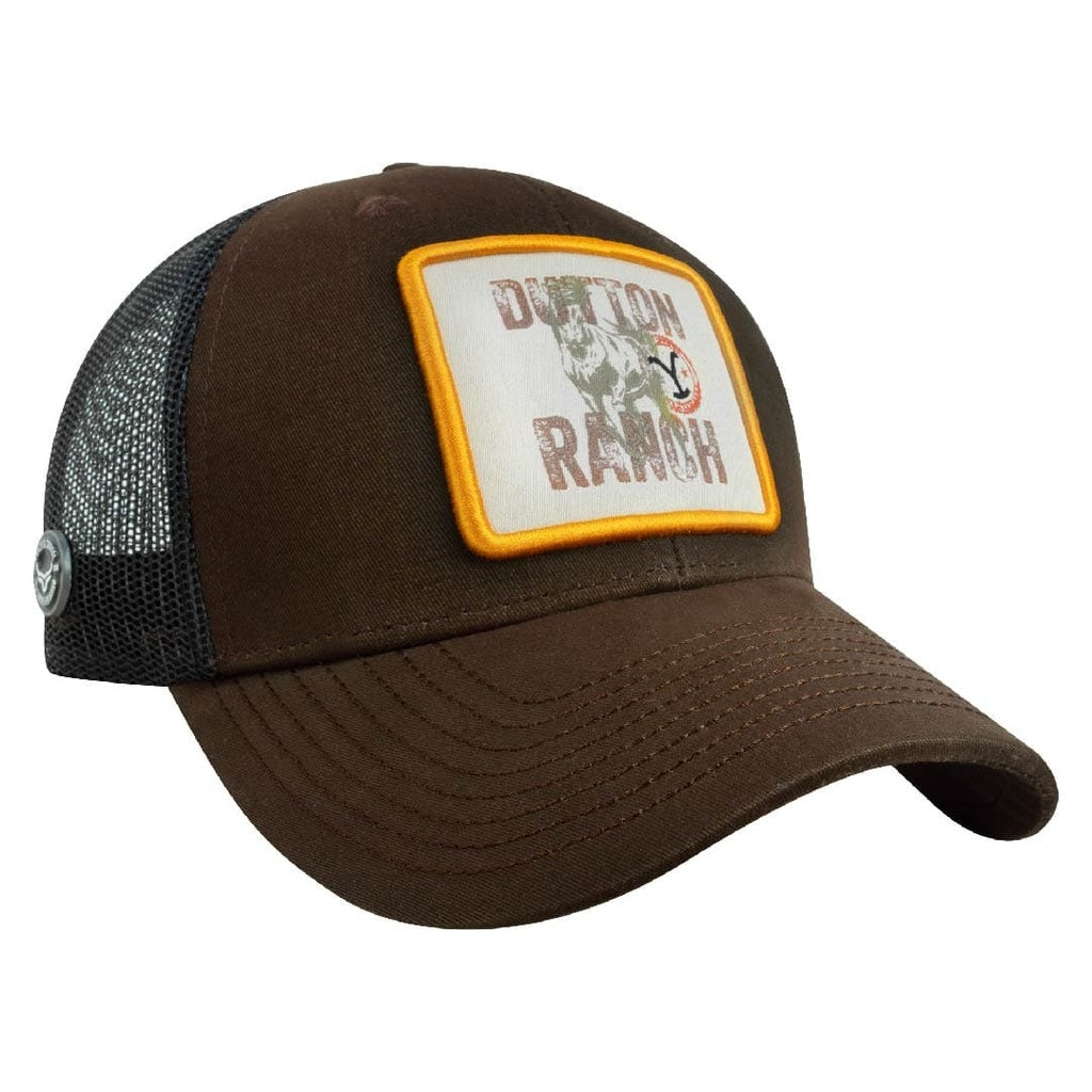 Gorra Yellowstone 25