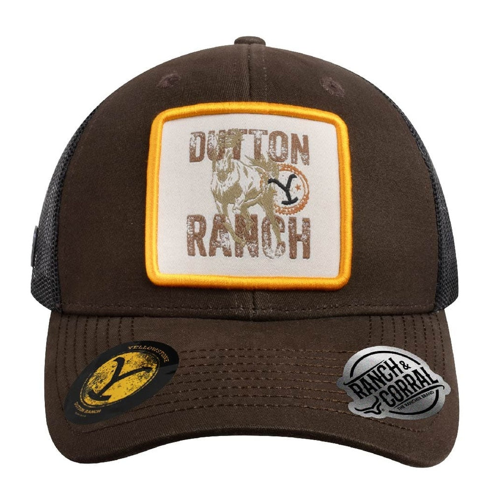 Gorra Yellowstone 25