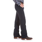 Pantalón Wrangler Poliester Marino