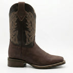 Bota El Carril Chocolate