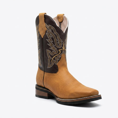 Bota El Carril Miel