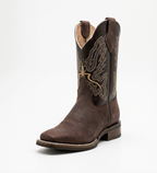 Bota El Carril Chocolate