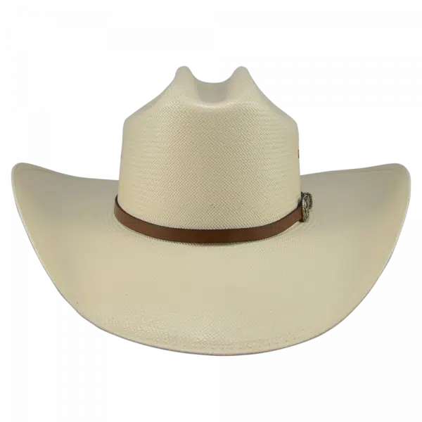 Sombrero Roper 30 X Natural
