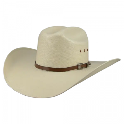 Sombrero Roper 30 X Natural