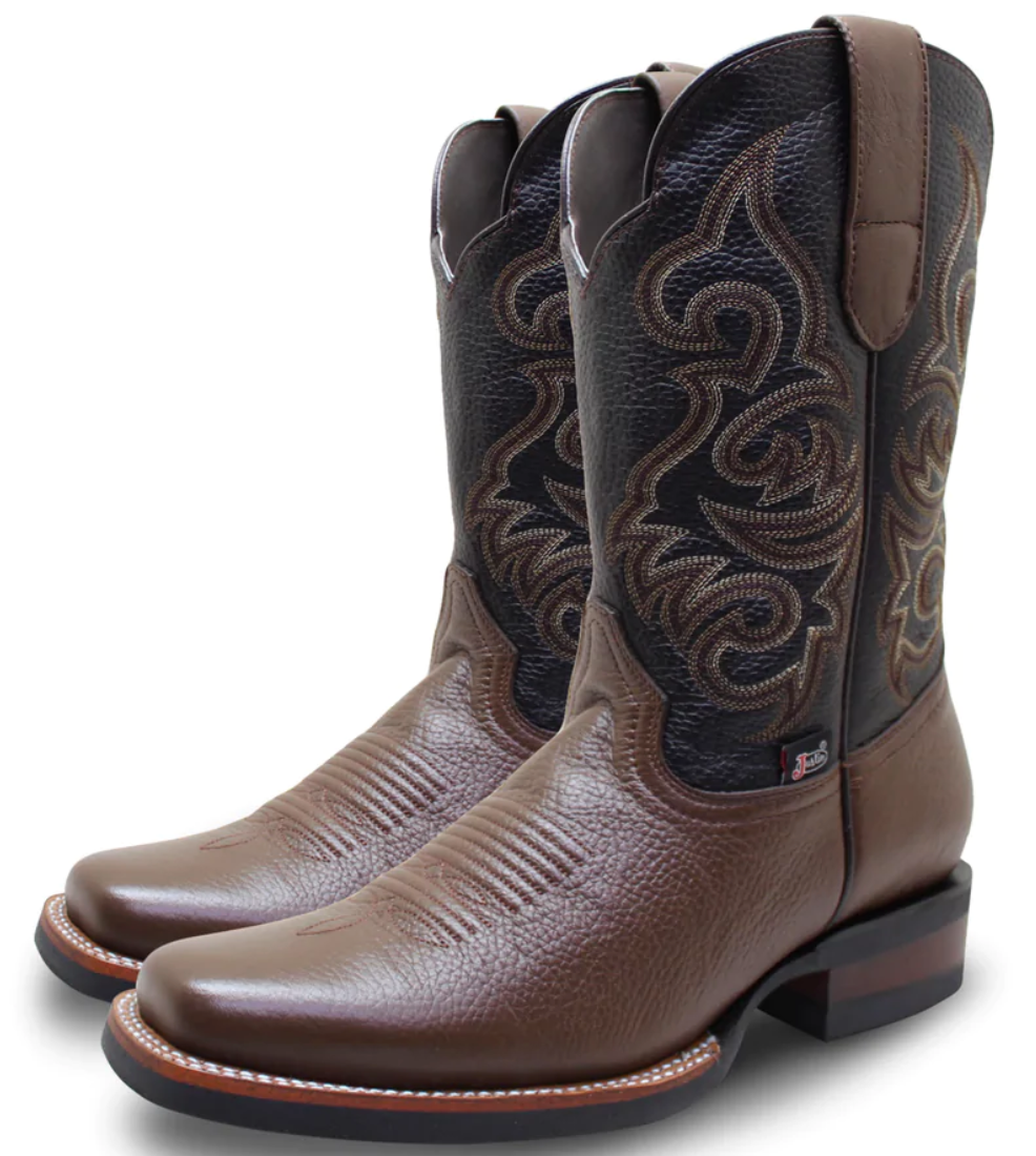 Botas justin sales para hombre precio
