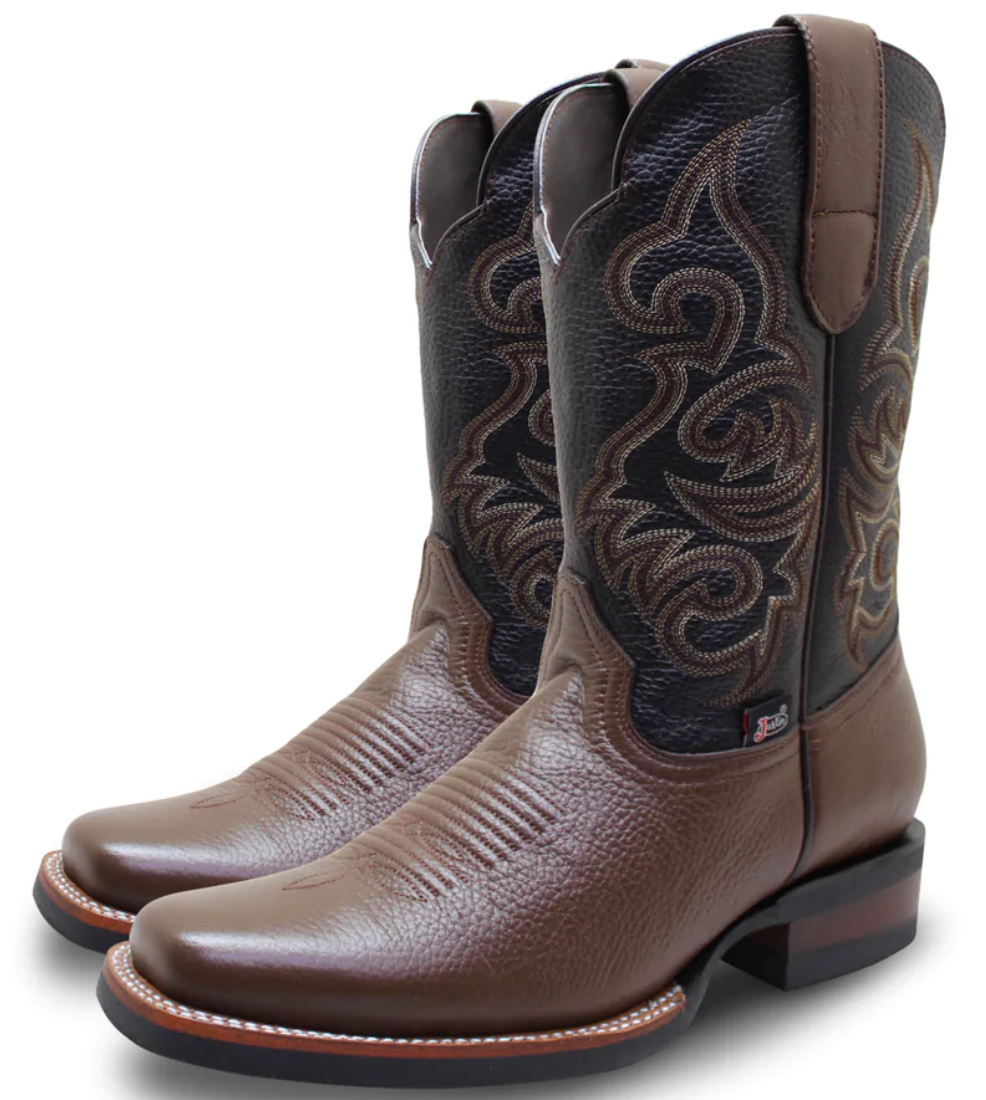 Bota Justin Boots Texas Caballero