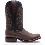 Bota Justin Boots Texas Caballero