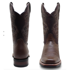 Bota Justin Boots Texas Caballero