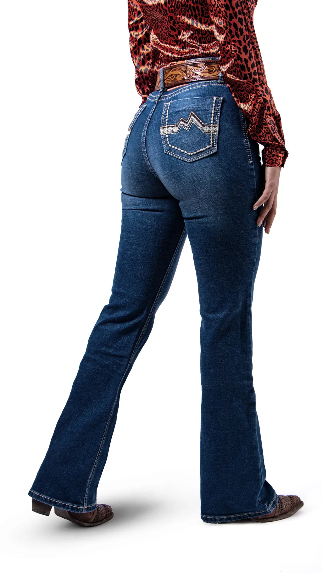 Pantalón Denver ICY Dama DM029
