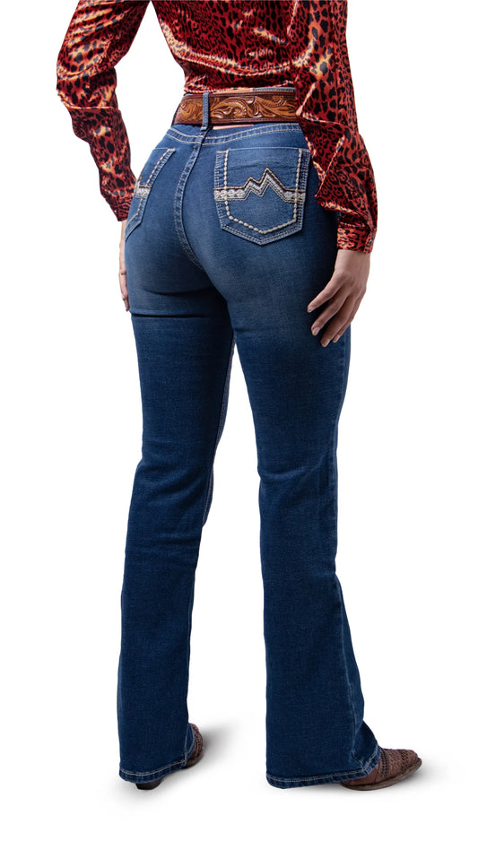 Pantalón Denver ICY Dama DM029