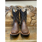 Bota Justin Boots Texas Caballero