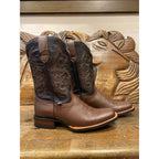 Bota Justin Boots Texas Caballero