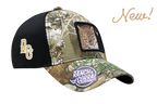 Gorra Ranch & Corral Realtree Jaguar