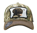 Gorra Ranch & Corral Realtree Labrador