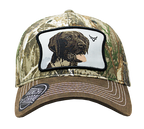 Gorra Ranch & Corral Realtree Labrador