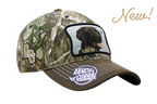 Gorra Ranch & Corral Realtree Labrador