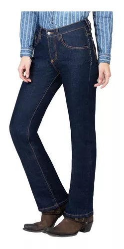 Pantalón Wrangler 4500633485 Dama