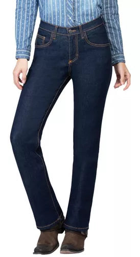 Pantalón Wrangler 4500633485 Dama