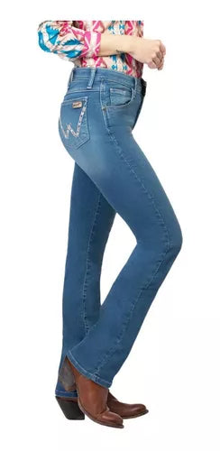 Pantalón Wrangler 4500620967 Dama